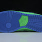 Grateful Dead SB Dnk Low Bears Green