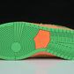 Grateful Dead SB Dnk Low Bears Orange