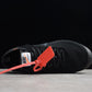 Off-White VM Black