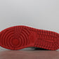 AJ1 Retro High "Not for Resale" Varsity Red