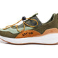 Olive green Solemate
