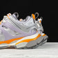 Track Trainer 'Grey Lilac'