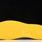 Louis Vuittоп x AF1 by Virgil Abloh 'Yellow' (With Special Case)