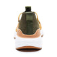 Olive green Solemate
