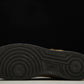 Louis Vuittоп x AF1 by Virgil Abloh 'Metallic Gold' (With Special Case)