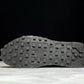 Sacai LD Waffle Black Nylon