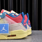 AJ4 Retro Union LA Guava Ice
