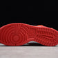 Off-White Dnk Low University Red