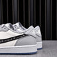 Dr x AJ1 Retro Low OG