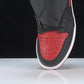 AJ1 Retro High Bred "Banned" (2016)