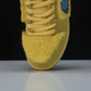Grateful Dead SB Dnk Low Bears Yellow