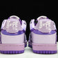 A Bathing Ape Bape SK8 Sta ‘Purple’