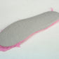 Track Trainer 'Faux Fur - Black Pink'