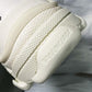 Triple S Sneaker "Allover Logo - White"