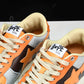 A Bathing Ape Bape Sta M2 ‘Orange'