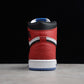 AJ1 Retro High Spider-Man Origin Story