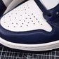 AJ1 Retro High Obsidian UNC