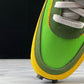 Sacai LD Waffle Daybreak Green