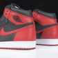 AJ1 Retro High Bred "Banned" (2016)