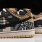 Travis Scott SB Dnk Low