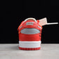 Off-White Dnk Low University Red