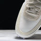 Sacai LD Waffle White Nylon