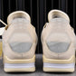 Off-White AJ4 Retro Sail