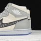Dr x AJ1 Retro High OG (AJ1 Box)