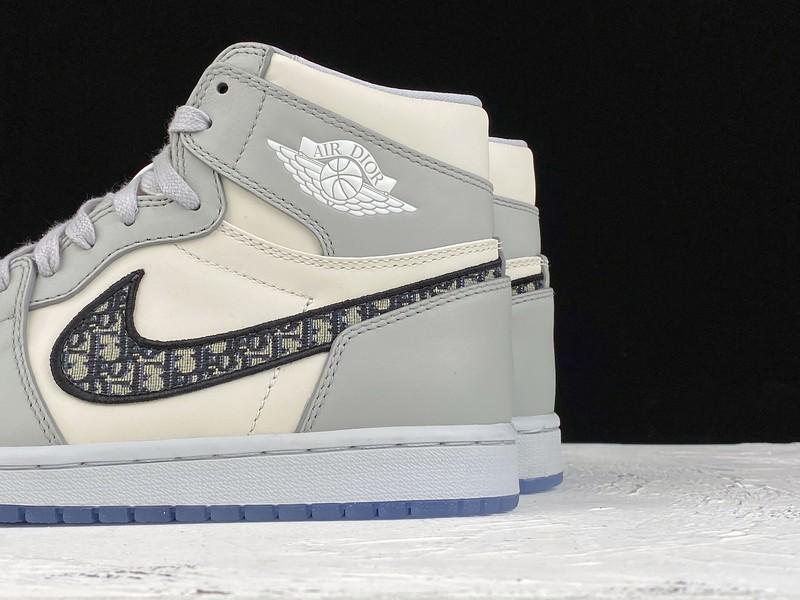 Dr x AJ1 Retro High OG (AJ1 Box)