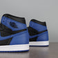 AJ1 Retro Royal