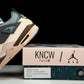 AJ4 Retro x Snorlax (Unreleased)