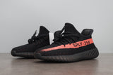 Yzy Boost 350 v2 Core Black Red