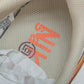 Sacai x CLOT x LD Waffle ‘Net Orange Blaze’