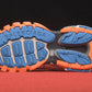 Track Trainer 'Orange Grey'
