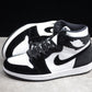 AJ1 Retro High Twist (Panda)