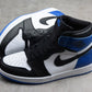 AJ1 Retro High Fragment