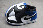 AJ1 Retro High Fragment