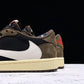 Travis Scott AJ1 Retro Low