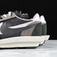 Sacai LD Waffle Black
