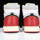 Union LA AJ1 Retro High Black Toe