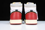 Union LA AJ1 Retro High Black Toe