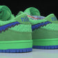 Grateful Dead SB Dnk Low Bears Green