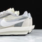 Sacai LD Waffle Summit White