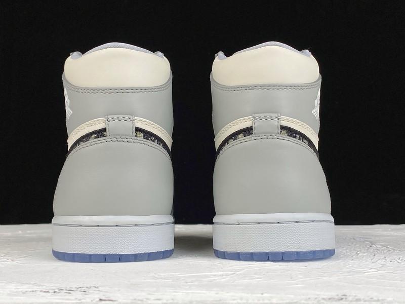 Dr x AJ1 Retro High OG (AJ1 Box)
