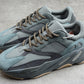 Yzy Boost 700 Teal Blue