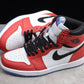 AJ1 Retro High Spider-Man Origin Story