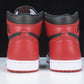 AJ1 Retro High Bred "Banned" (2016)