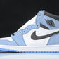 AJ1 Retro High OG University Blue
