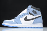 AJ1 Retro High OG University Blue