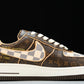 Louis Vuittоп x AF1 by Virgil Abloh (With Special Case)
